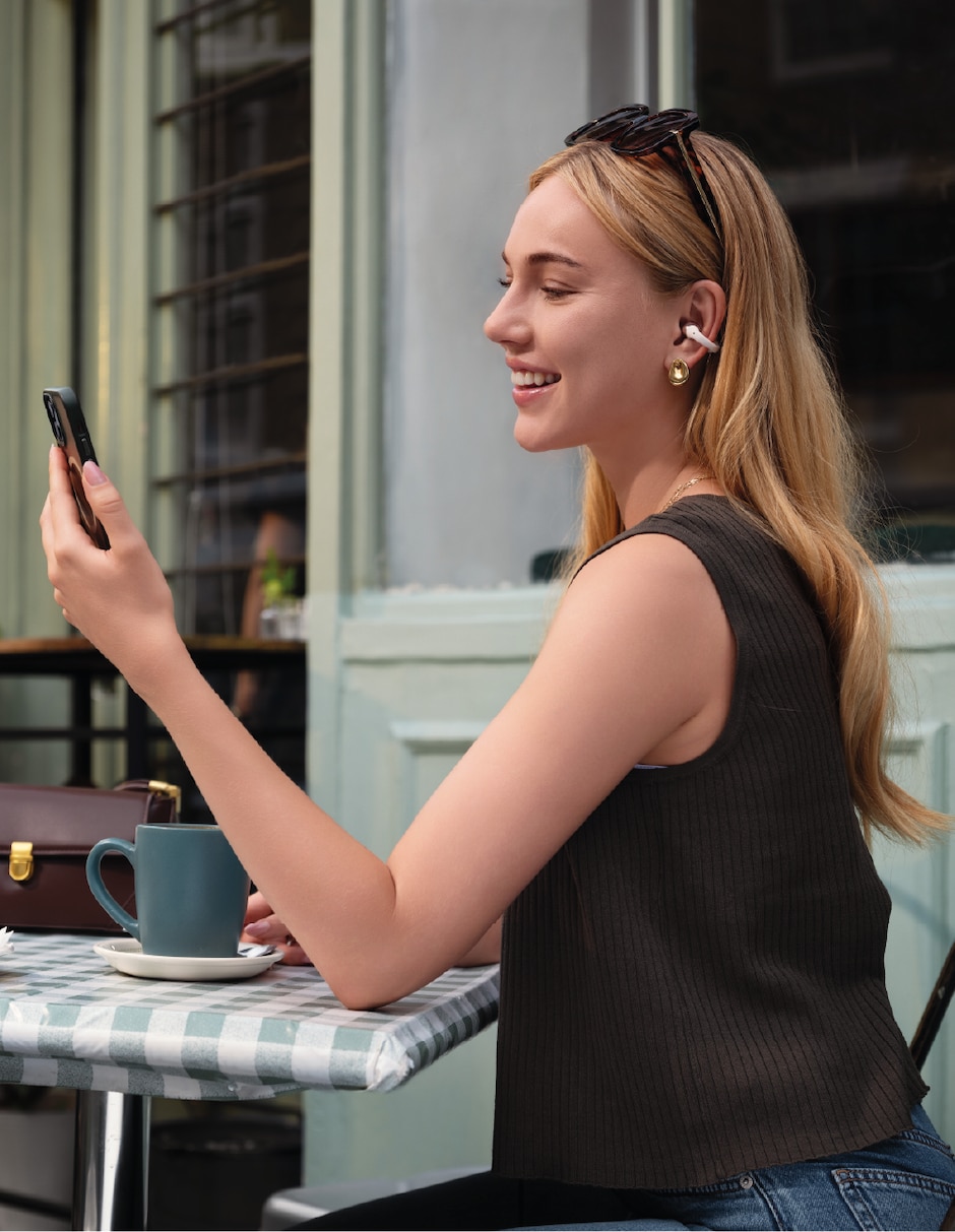 Audífonos Opendots One Inalámbricos 6